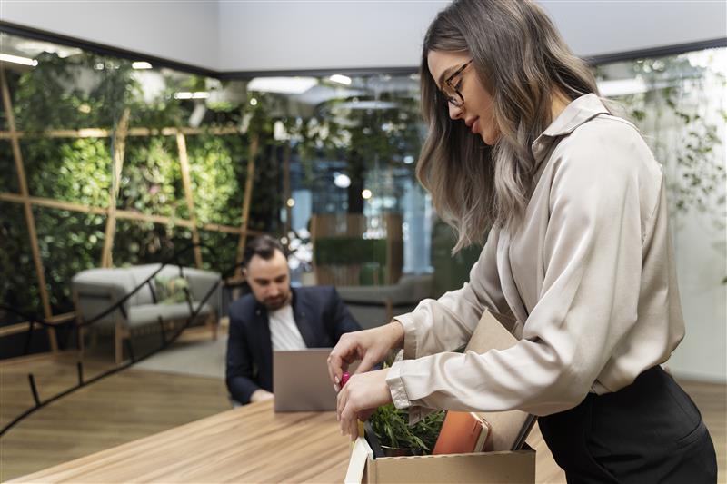 Design Biofílico — Como Criar Ambientes Sustentáveis